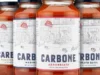 CEO Carbone Fine Food memimpin merek restoran lain menuju kesuksesan saus pasta