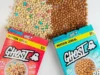 General Mills mengemas protein ke dalam sereal Ghost