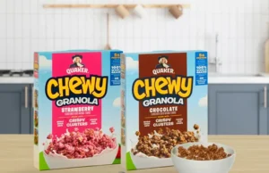 Pabrik Quaker Oats PepsiCo di Illinois ditutup, memberhentikan 510 karyawan