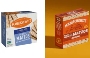 Temui agensi di balik beberapa penyegaran merek CPG yang paling heboh