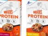 General Mills memperkuat portofolio dengan Wheaties Protein