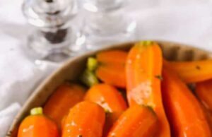 Wortel Kukus – Habiskan Dengan Uang