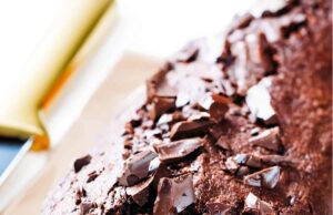 Kue Pisang Chocolate Chip – Dapur Erren