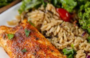 Resep Ikan Nila Hitam – Habiskan dengan Uang receh