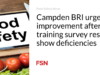 Campden BRI mendesak perbaikan setelah hasil survei pelatihan menunjukkan kekurangan