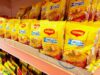 Pengadilan India menolak tuntutan pemerintah atas perselingkuhan Nestlé Maggi