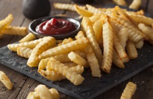 Pergerakan ERP menggerogoti penjualan Lamb Weston Holdings dan perkiraan laba