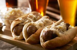 Meat consumption hits new record low in Germany