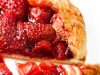 Easy Strawberry Galette – Erren’s Kitchen