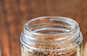 Resep Bumbu Taco Buatan Rumah – Habiskan Dengan Uang