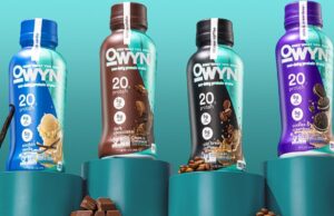 The Simply Good Foods Co. to acquire Only What You Need