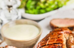 Tenderloin Babi Panggang – Habiskan Dengan Uang