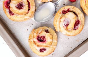 10 Irresistible Spring Dessert Recipes to Welcome the Season!