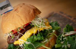 US plant-based meat and seafood retail sales decline in 2023