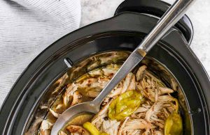 Ayam Mississippi – Habiskan Dengan Uang