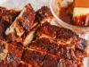 Oven Baked Ribs – Spend With Pennies