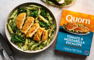 Monde Nissin plagued again by meat-free as Quorn sales fall in UK