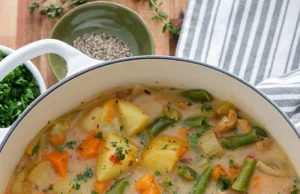 Rebusan Ayam – Habiskan Dengan Uang