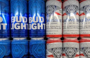 Sip Mingguan: Koktail kalengan meningkatkan AB InBev | Powerade mengerut dengan rasa asam