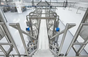 Daging budidaya menjadi bagian dari perang budaya di AS