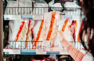 Eat Just’s Good Meat menjadi produk budidaya pertama di rak ritel