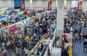 Konferensi industri makanan yang harus ditonton sebelum akhir tahun 2024