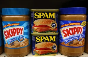 Turki menekan keuntungan Hormel | Penyelaman Makanan