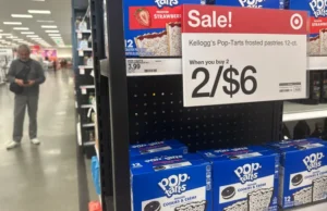 Aktivitas promosi CPG berdampak tidak merata terhadap pemasok kemasan