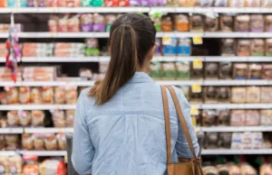 Peningkatan gizi terus mendorong preferensi dalam perilaku pembelian: Bahan