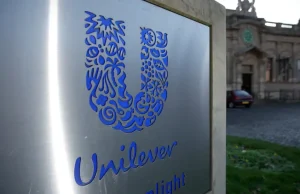 Bagaimana Unilever memanfaatkan kecerdasan buatan untuk merevolusi pengembangan pangan