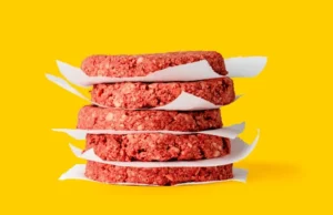 CEO Impossible Foods tentang pentingnya kesan pertama