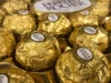 Ferrero membuka pabrik coklat pertama di Amerika Utara