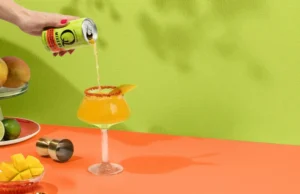 Membumbui koktail: CEO Q Mixers berbicara tentang inovasi