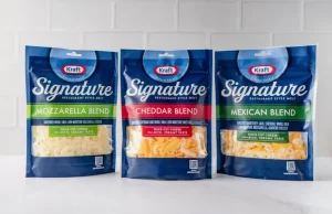 Bagaimana Lactalis menghadirkan kehidupan baru pada keju alami Kraft setelah pembelian senilai $3,2 miliar