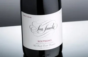 Constellation membeli kebun anggur Santa Barbara dalam bentuk minuman anggur kelas atas