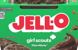 Jell-O dari Kraft Heinz bermitra dengan Girl Scouts dalam cangkir puding