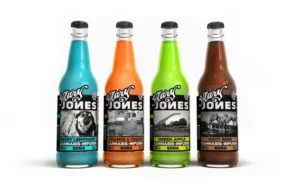 Bagaimana mengklasifikasikan ulang ganja dapat memberikan manfaat bagi minuman