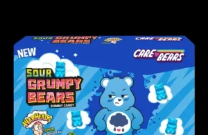 Sisa: Hulu ledak, Care Bears bekerja sama untuk suguhan asam | Kellanova menyalakan camilan ‘swicy’