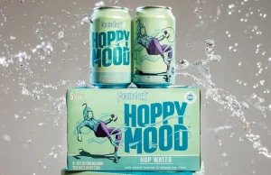 Founders Brewing menghadirkan sensasi botani pada air hop non-alkohol