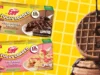 Kellanova mengemas protein ke dalam wafel dengan Eggo Fully Loaded