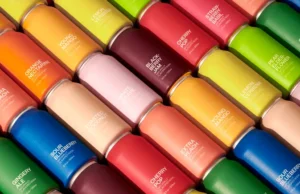 Perjuangan United Sodas of America untuk memperkuat kategori yang tidak disukai