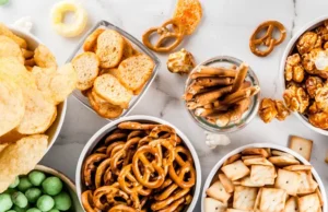 Mengurangi natrium, bukan perasa: Solusi MSG