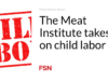 Meat Institute menangani pekerja anak