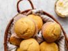 Easy Cornbread Muffins Recipe