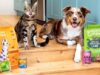 General Mills buys pet food group Edgard & Cooper
