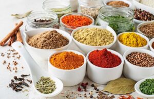 Australia assessing potential contamination of Indian spices
