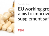 Kelompok kerja UE bertujuan untuk meningkatkan keamanan suplemen