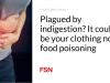 Terganggu oleh gangguan pencernaan? Bisa jadi pakaian Anda bukan keracunan makanan