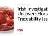 Investigasi Irlandia Mengungkap Masalah Ketertelusuran Kuda