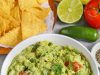 Resep Guacamole Favorit Kami